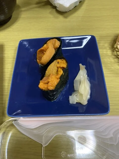 ます寿司 - 仙北町（寿司）の写真