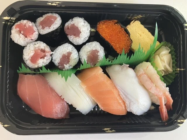 札幌 海鮮丸 本荘店 - 羽後本荘（寿司）の写真