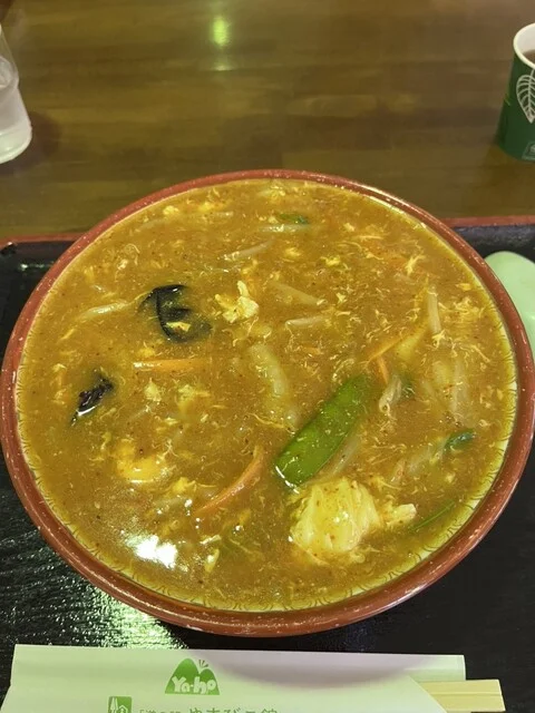 もうもう亭（モウモウテイ） - 川内（食堂）の写真