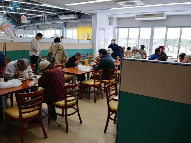 食ってく！持ってく！ 八幡平ポーク - 船越（弁当）の写真