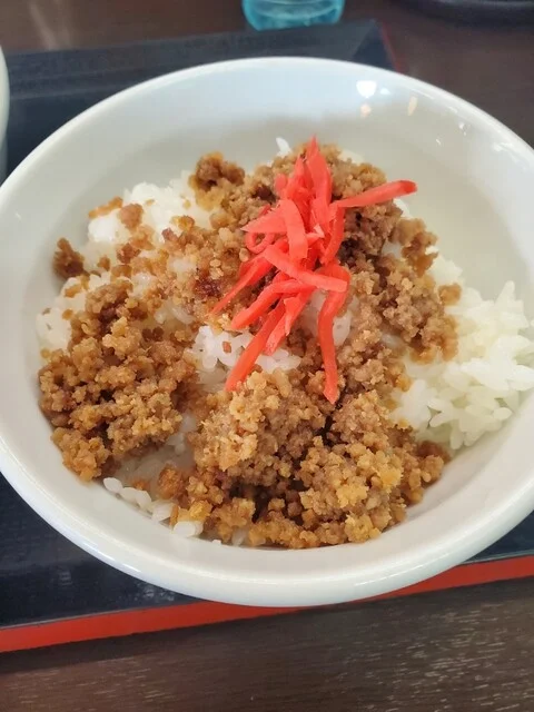 らーめんランド 大船渡店 - 盛（ラーメン）の写真