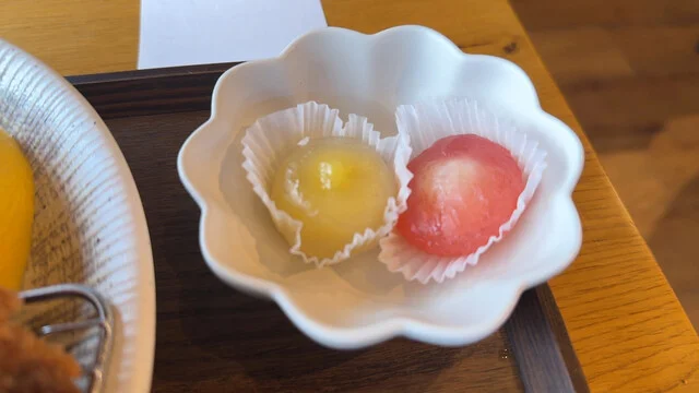 魚の駅 大船渡（SEAFOOD STATION） - 大船渡（その他）の写真