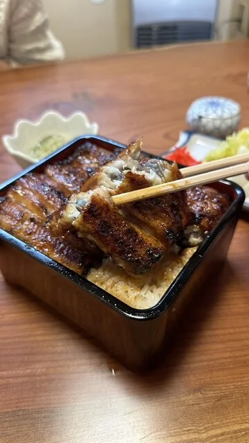 山尾（やまお） - 郡山（うなぎ）の写真