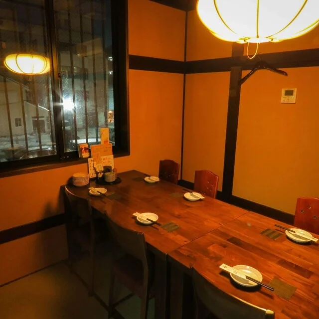 ゆ家 石垣別邸（ゆや いしがきべってい） - 盛岡（居酒屋）の写真