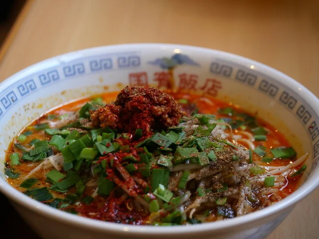 中華そば de 小松（中華そば　デ　小松） - 大曲（ラーメン）の写真