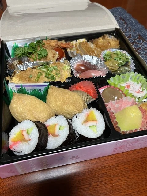 二輪草 - のの岳（食堂）の写真