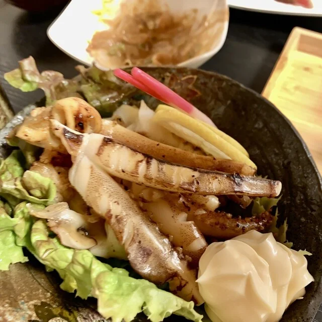 房ずし - 角田市その他（寿司）の写真