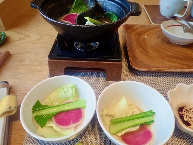 ビーカフェ なつめ（bi cafe なつめ） - 石巻（薬膳）の写真