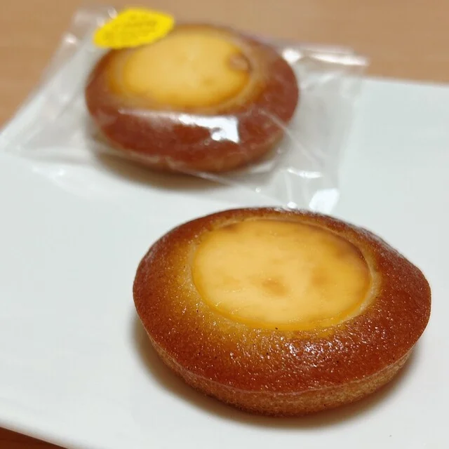 御献上カスティーラ 保戸野桜町店 - 泉外旭川（ケーキ）の写真