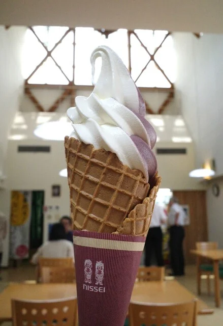 道の駅あに　マタギの里 - 比立内（道の駅）の写真