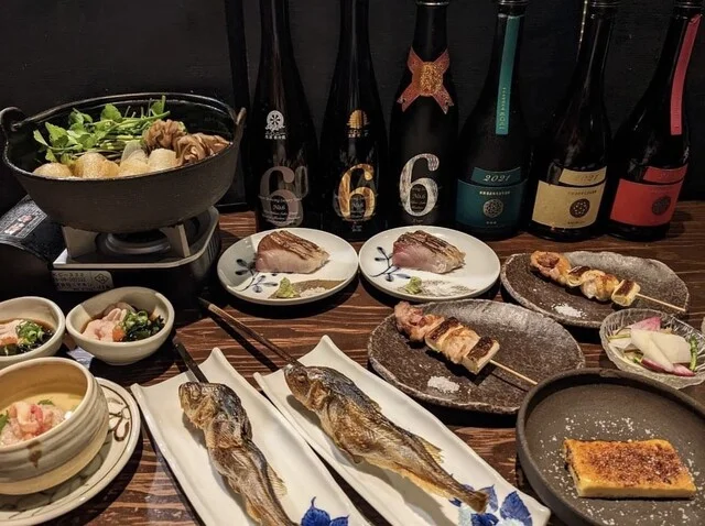 火乃座 - 秋田（居酒屋）の写真