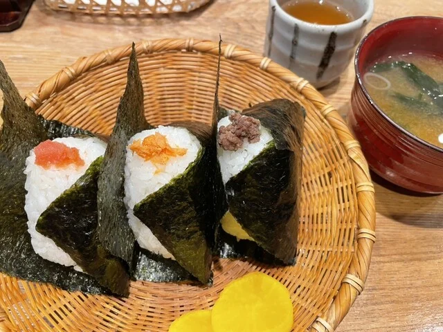 握り飯 銀香 - 上盛岡（居酒屋）の写真