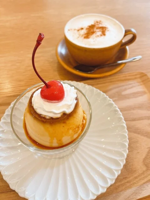 caffe ComeSta（カフェ コメスタ） - 一ノ関（カフェ）の写真