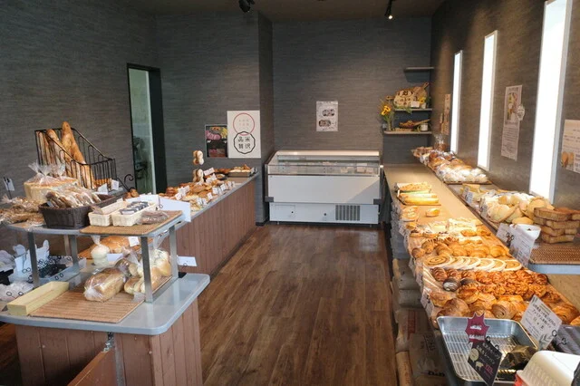 Baguette List（バゲット リスト） - 南米沢（パン）の写真