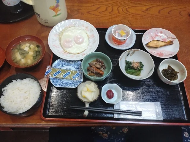 鎌倉温泉 - 大河原（旅館・民宿）の写真