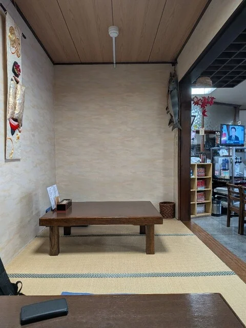 小角食堂（コッカド ショクドウ） - 千厩（かつ丼）の写真