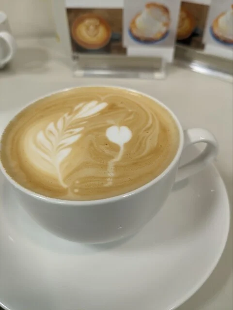 ツキコーヒーコウシンドウニク（TsukiCoffee Koshindo2区） - 北山形（カフェ）の写真