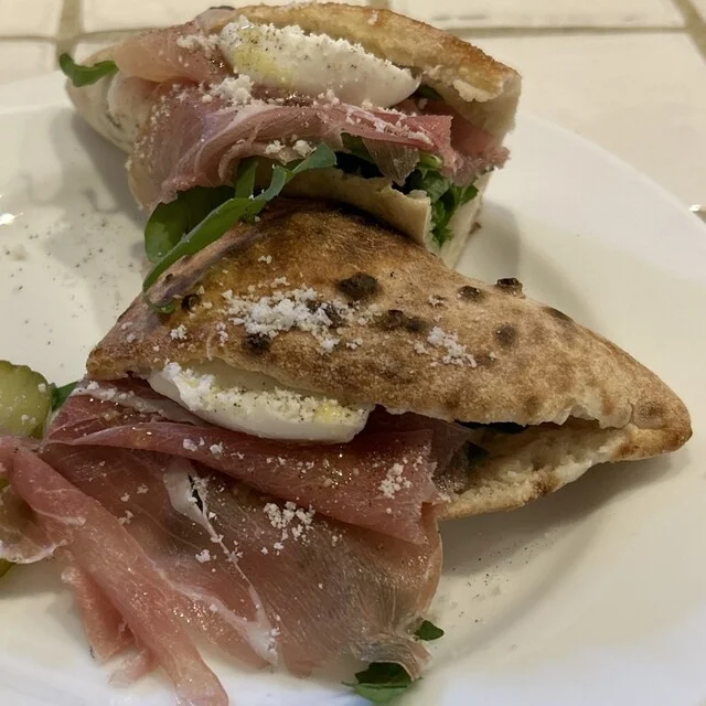 ピッツェリア チンクエ（PIZZERIA 5） - 花巻市その他（ピザ）の写真