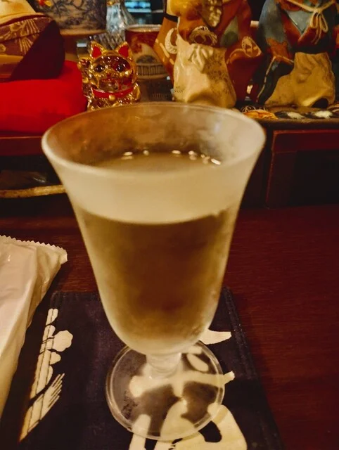 コンカドール - 泉外旭川（バー）の写真