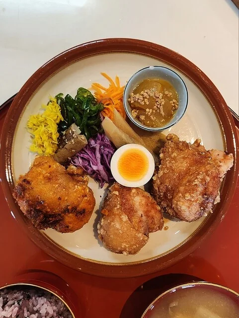 あらや食堂 - 仙北町（食堂）の写真