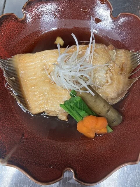 美酒宝魚 銀のすず - 鶴岡（海鮮）の写真