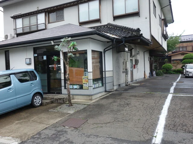 竹乃家 - 水沢（うなぎ）の写真