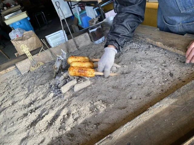 田沢湖レストハウス - 田沢湖（レストラン）の写真