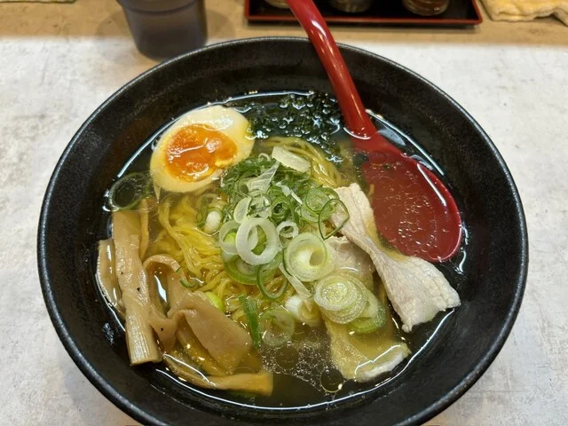 味噌ラーメン ひぐまや 大通り店 - 上盛岡（ラーメン）の写真
