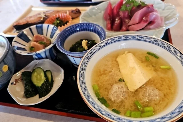 網元番屋 - 男鹿市その他（海鮮）の写真