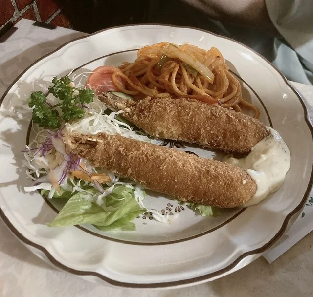 果樹園 - 角田（喫茶店）の写真