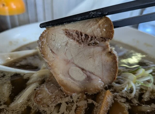 孝百 - 東大館（ラーメン）の写真