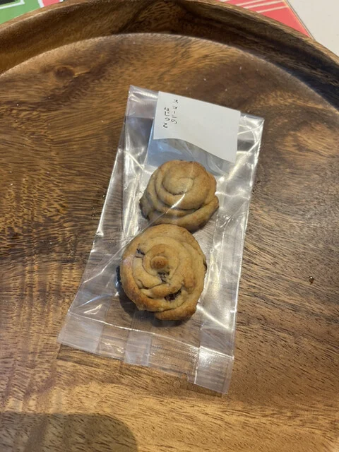 つむぐ - 八郎潟（洋菓子）の写真