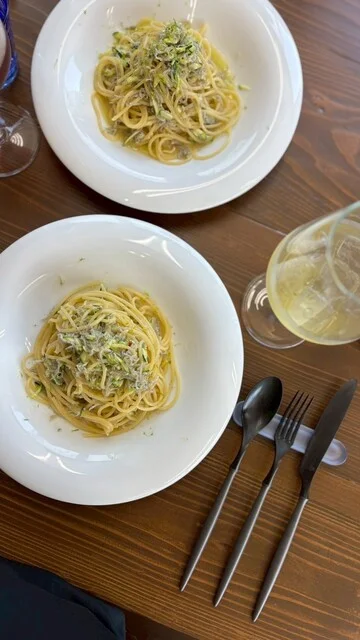 cucina caz - 竹駒（イタリアン）の写真