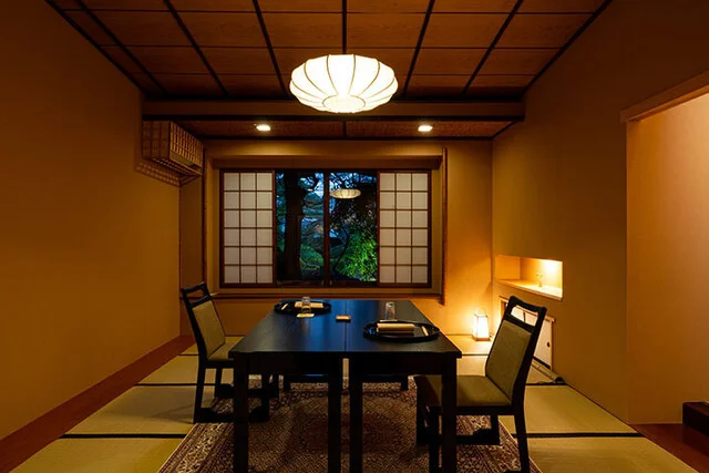 日本料理 新茶家 - 奥州市その他（日本料理）の写真