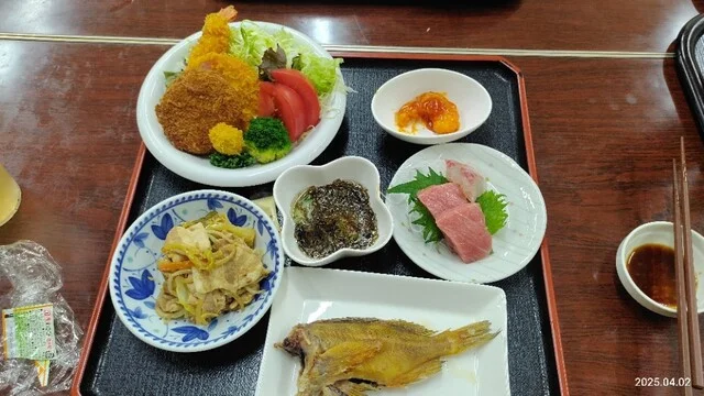 かねもり荘 - 能代（旅館・民宿）の写真