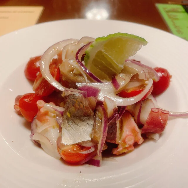 天屋椀家 - 能代（創作料理）の写真