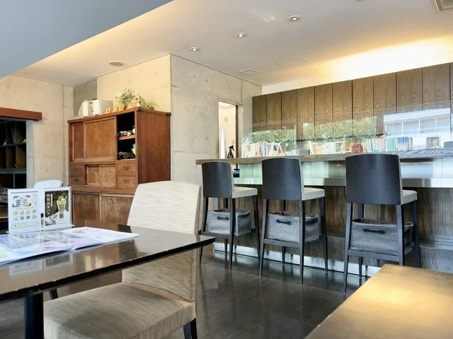 茶蔵 米沢店（さくら） - 米沢（カフェ）の写真