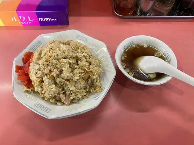 栄幸亭 - 蔵王（ラーメン）の写真