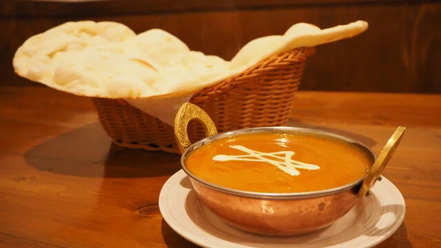 ネパールダイニング ポカラ - 羽後本荘（ネパール料理）の写真