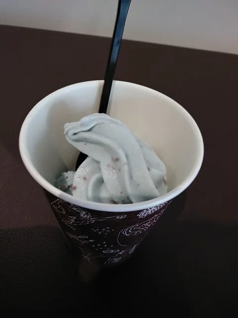 鳥海ラウンジ（高山製麺） - 羽後本荘（その他）の写真