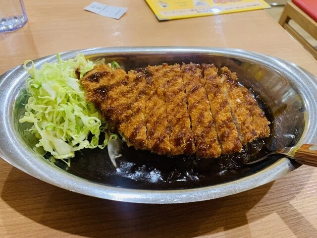 ゴーゴーカレー 横手スタジアム - 横手（カレー）の写真