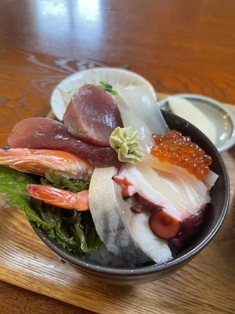 初音 - 陸中山田（居酒屋）の写真