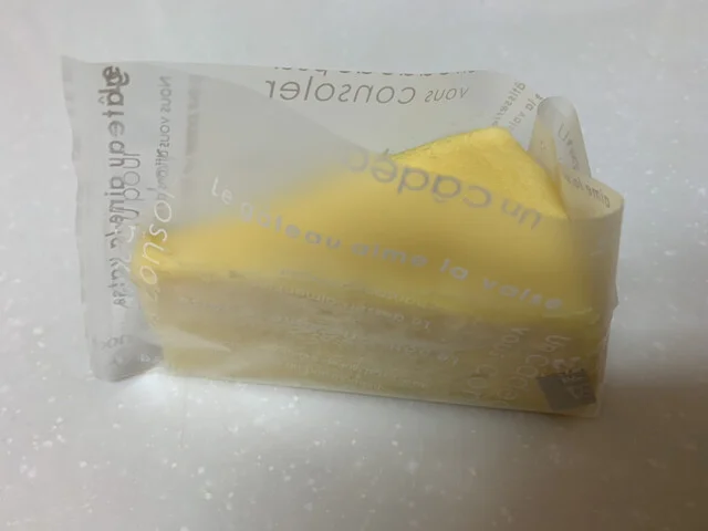 シュクレ - 宮古（ケーキ）の写真