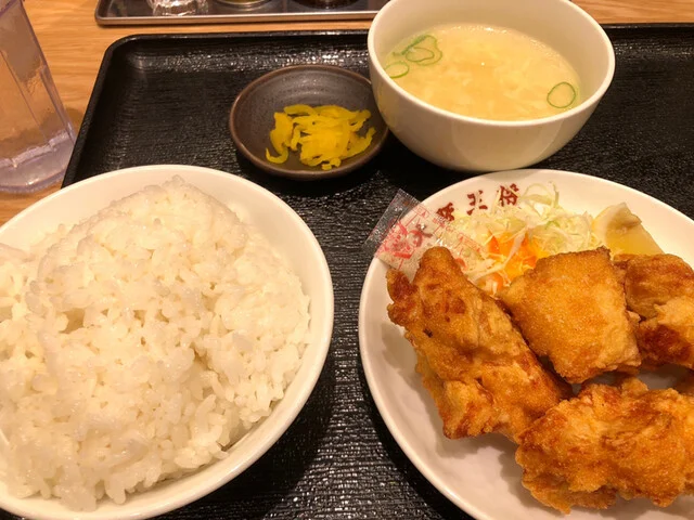 大阪王将 イオンモール盛岡南店 - 仙北町（餃子）の写真