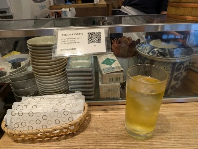 握り飯 銀香 - 上盛岡（居酒屋）の写真