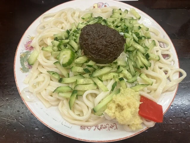 白龍 カワトク分店（パイロン） - 盛岡（麺類）の写真
