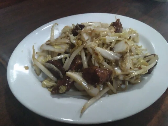 新珍 - 水沢（中華料理）の写真