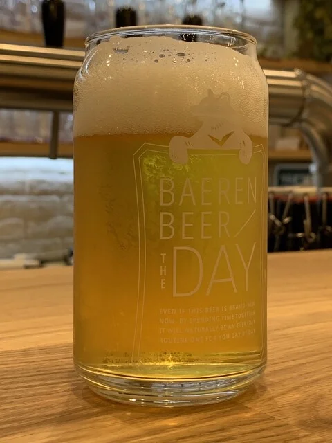 ビアバー ベアレン 中ノ橋 - 仙北町（ビアバー）の写真