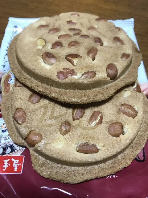 巖手屋  二戸ニコア店（いわてや） - 斗米（和菓子）の写真