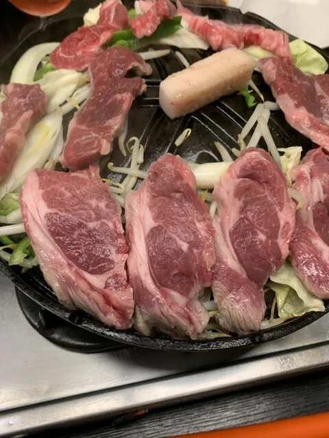 ひつじ家 NEO - 米沢（ジンギスカン）の写真